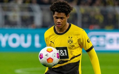Duranville će napustiti Borussiju Dortmund.